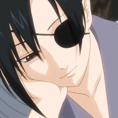Profile image of Kyubei Yagyu