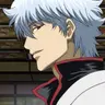 Profile image of Gintoki Sakata