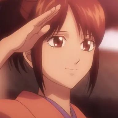 Profile image of Tae Shimura