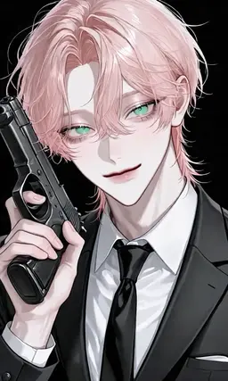 Profile image of Cecil