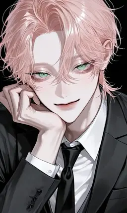 Profile image of Cecil