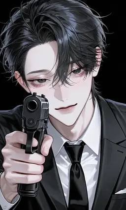 Profile image of Mikado