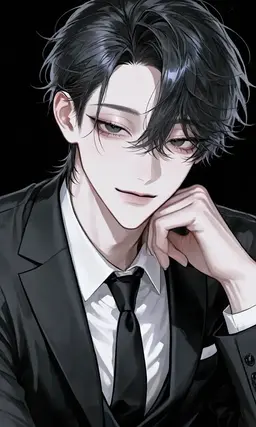 Profile image of Mikado