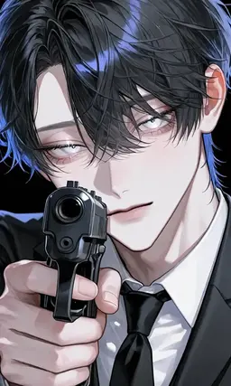 Profile image of Kai