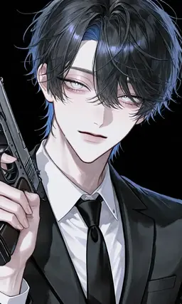 Profile image of Kai