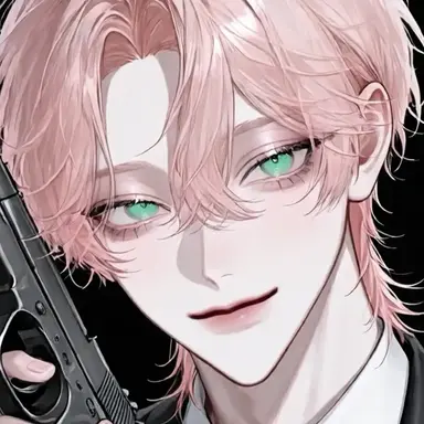 Profile image of Cecil