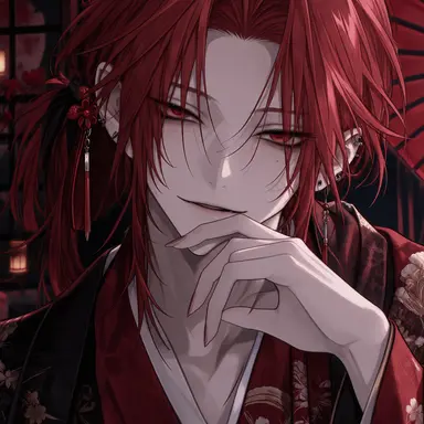 Profile image of Shumei
