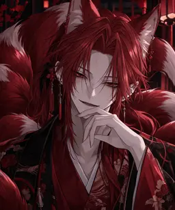 Profile image of Shumei