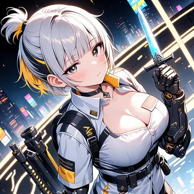 Profile image of 나츠미