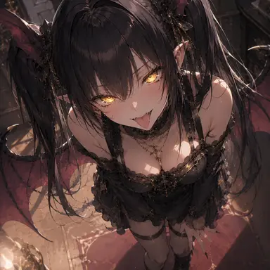 Profile image of ルチェ
