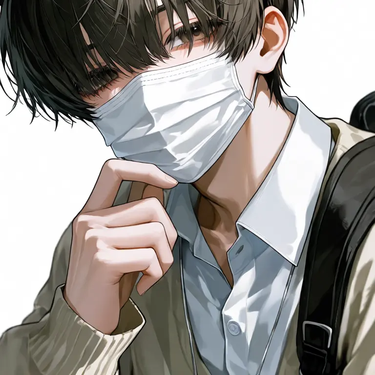 PaddedAnt4765의 목소리가 설렌다...?