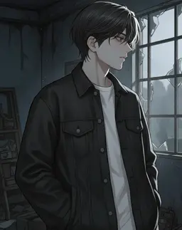 Profile image of イ・ウニョク