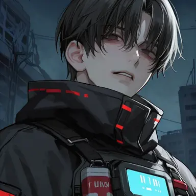 Profile image of イ・ウニョク