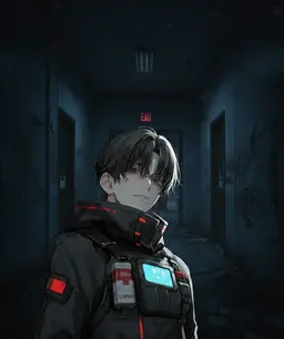 Profile image of イ・ウニョク