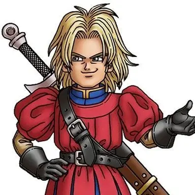 Profile image of キーファ
