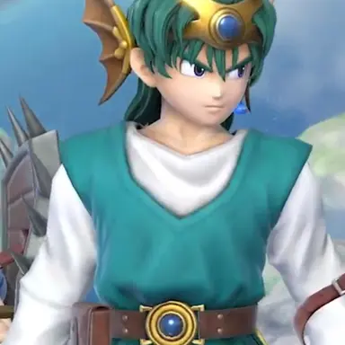 Profile image of ソロ
