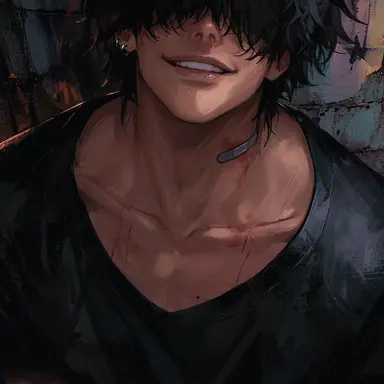 Profile image of Soren Vael