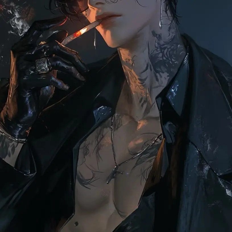 JinxedSunshine의 His Trophy, His Ruin