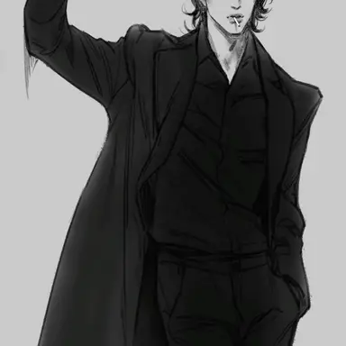 Profile image of Rael Monro