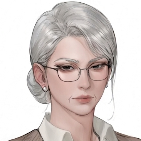 도서관 사서 대표 이미지