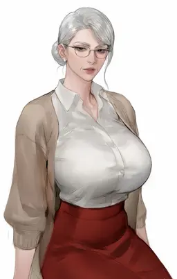 Profile image of 정연자