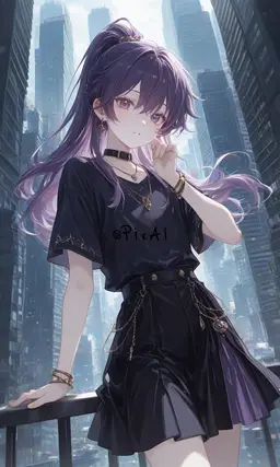 Profile image of イ・ハンビッ