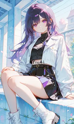 Profile image of イ・ハンビッ