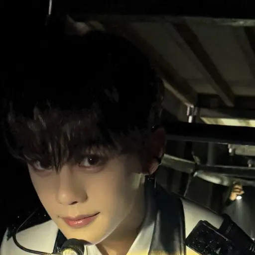 StumpyDiver1414의 동거남 김규빈
