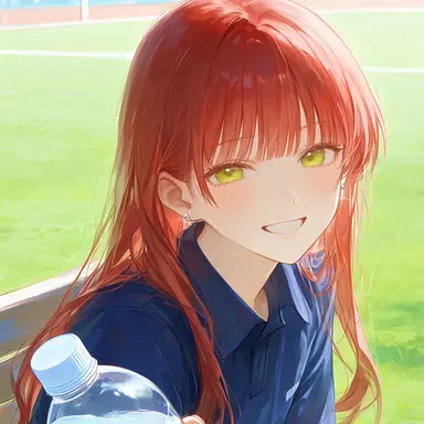 Profile image of れいな