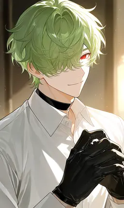 Profile image of 쿠엘