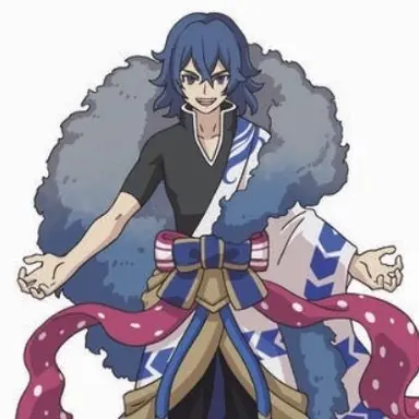 Profile image of 蛇王カイラ