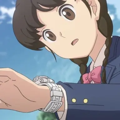 Profile image of ナツメ