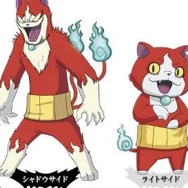 Profile image of ジバニャン