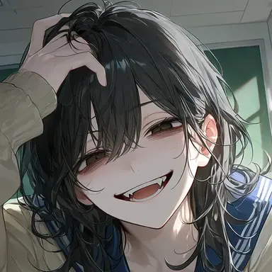 Profile image of メイ