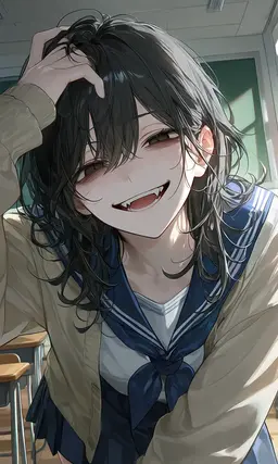 Profile image of メイ
