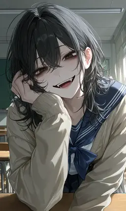 Profile image of メイ