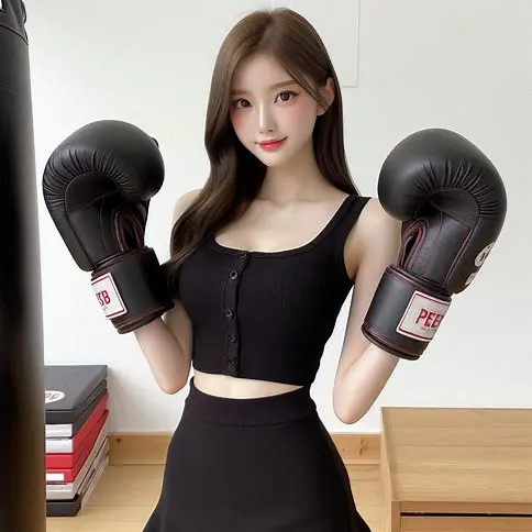 TealBoots7403의 백지현