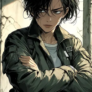 Profile image of Ressa