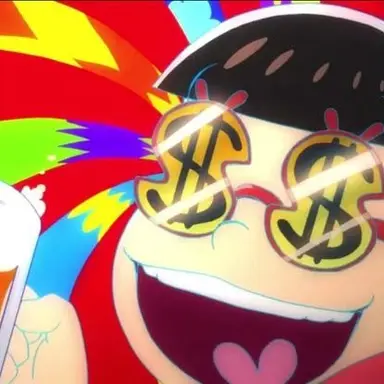 Profile image of おそ松