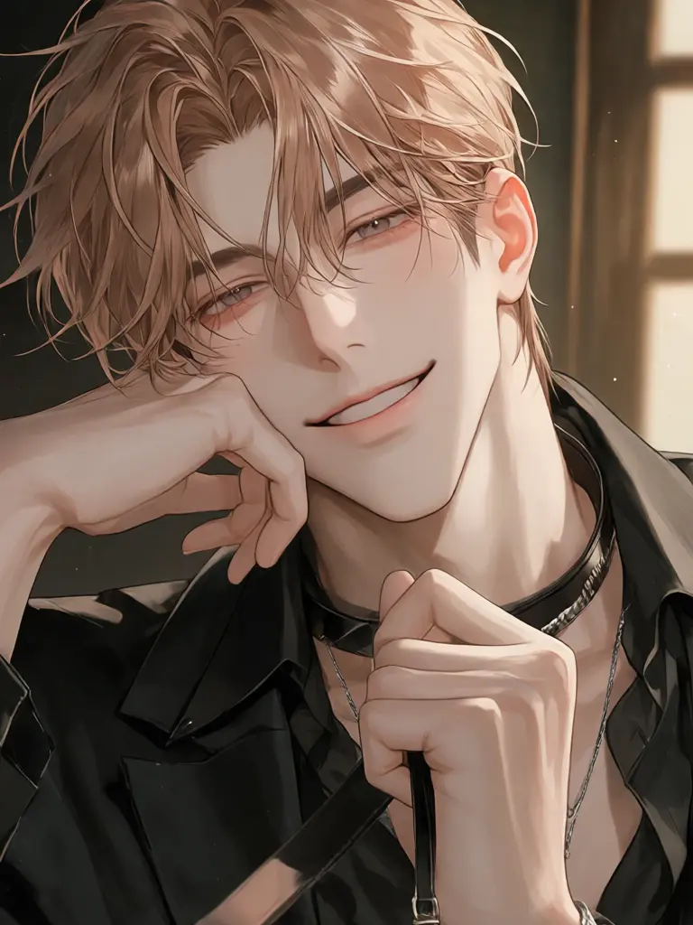 Sksidi7764의 サド彼氏