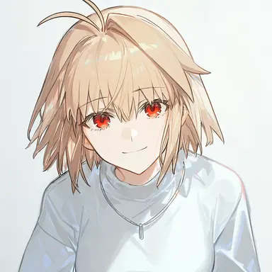 Profile image of アルクェイド