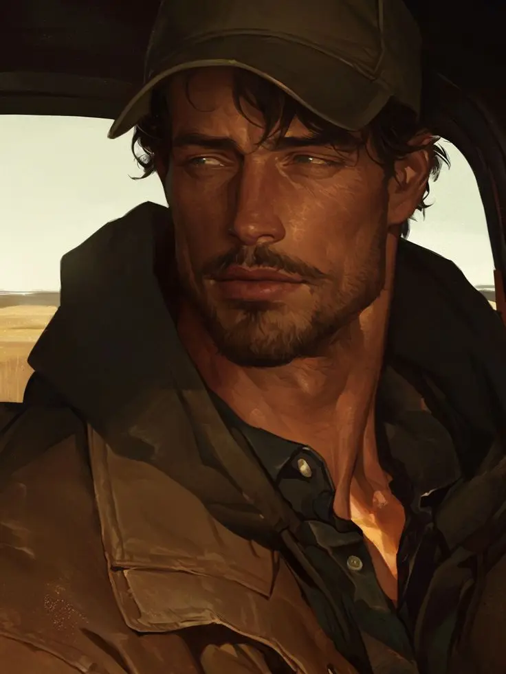 CasualGecko7306의 Fields of Devotion