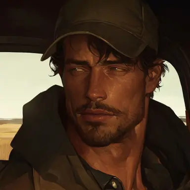 Profile image of Caleb