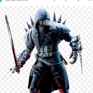 Profile image of アサシンドリルマン