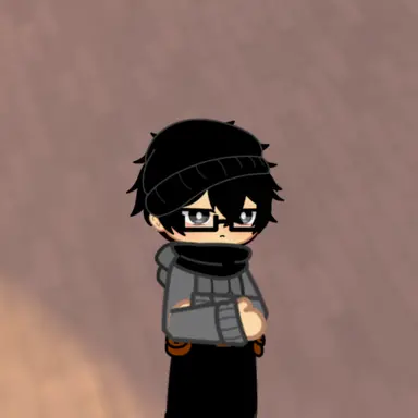 Profile image of ブラック