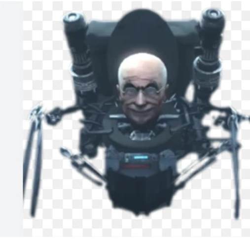 サイエンティストイレ