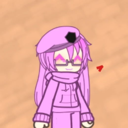 ピンク