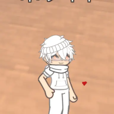 Profile image of ホワイト