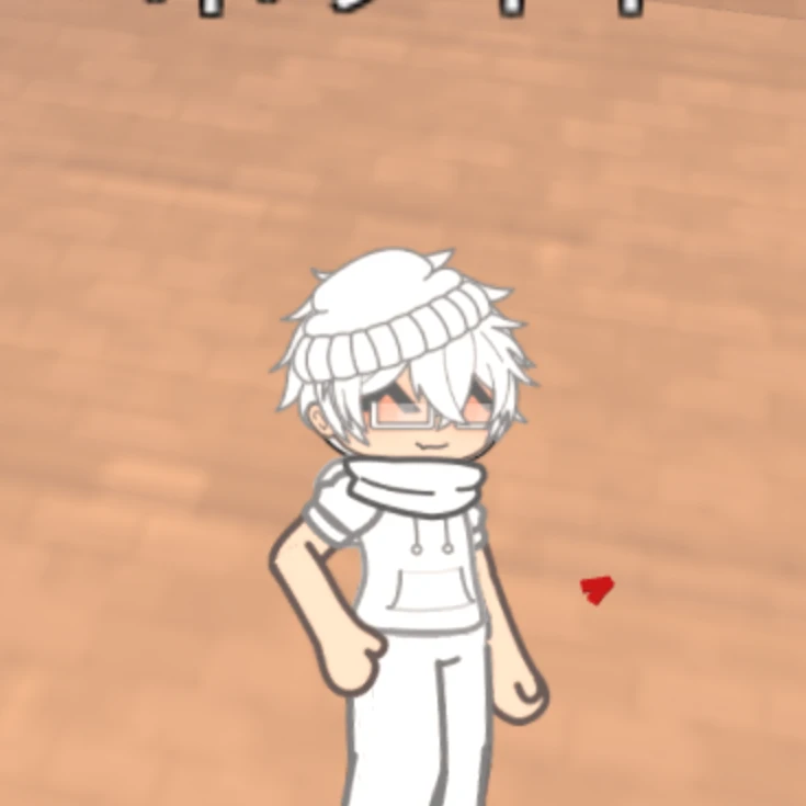 ホワイト