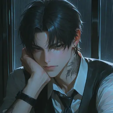 Profile image of 강이현